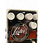 Used Electro-Harmonix LESTER K Pedal Board