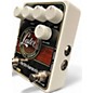 Used Electro-Harmonix LESTER K Pedal Board
