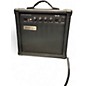Used Demusea GA-20 Guitar Combo Amp thumbnail