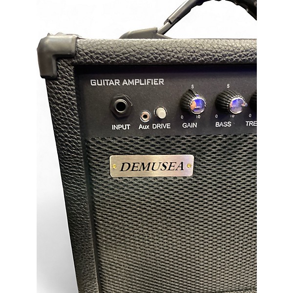 Used Demusea GA-20 Guitar Combo Amp