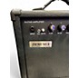 Used Demusea GA-20 Guitar Combo Amp