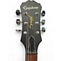 Used Epiphone Les Paul Special Dakota Red Solid Body Electric Guitar