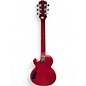 Used Epiphone Les Paul Special Dakota Red Solid Body Electric Guitar