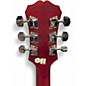 Used Epiphone Les Paul Special Dakota Red Solid Body Electric Guitar