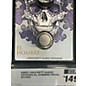 Used J.Rockett Audio Designs EL HOMBRE Pedal Board