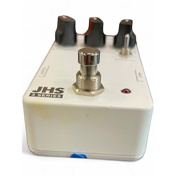 Used JHS Pedals COMPRESSOR Pedal Board