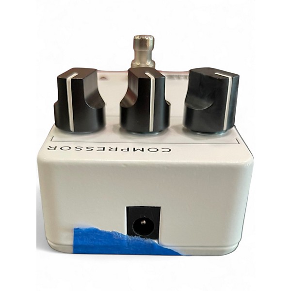 Used JHS Pedals COMPRESSOR Pedal Board