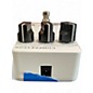 Used JHS Pedals COMPRESSOR Pedal Board