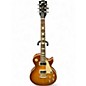 Used Gibson LES PAUL STANDARD 60S UNBURST Solid Body Electric Guitar thumbnail