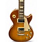 Used Gibson LES PAUL STANDARD 60S UNBURST Solid Body Electric Guitar
