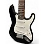 Used Squier Mini Affinity Stratocaster Black Electric Guitar