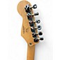 Used Squier Mini Affinity Stratocaster Black Electric Guitar