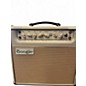 Used MESA/Boogie California Tweed 6V6 2:20 20-Watt 1x10" Guitar Combo Tube Guitar Combo Amp