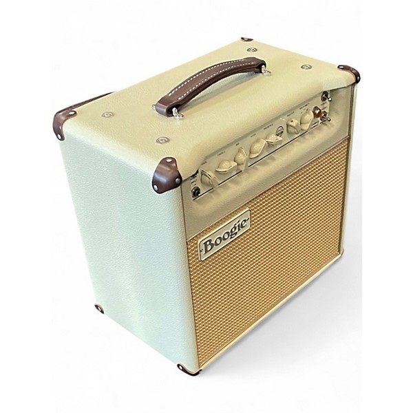 Used MESA/Boogie California Tweed 6V6 2:20 20-Watt 1x10" Guitar Combo Tube Guitar Combo Amp