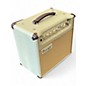 Used MESA/Boogie California Tweed 6V6 2:20 20-Watt 1x10" Guitar Combo Tube Guitar Combo Amp