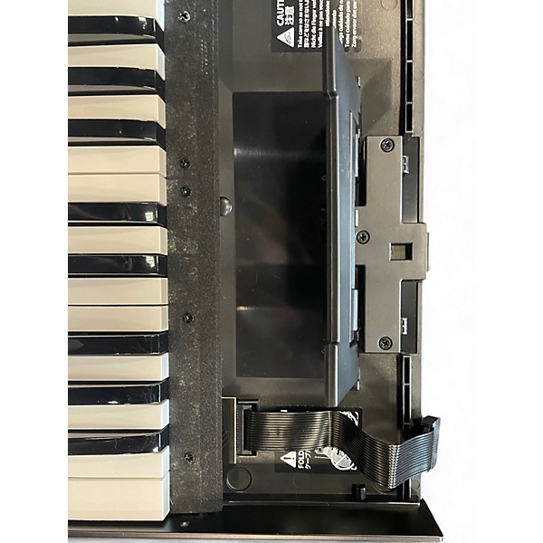 Used Roland K-25m Boutique Series 25-Note Velocity Sensitive Keyboard Synthesizer