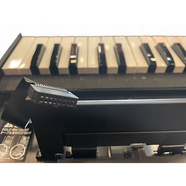 Used Roland K-25m Boutique Series 25-Note Velocity Sensitive Keyboard Synthesizer