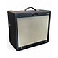 Used Fender Blues Junior IV 15W 1x12 Tube Guitar Combo Amp