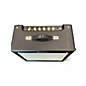 Used Fender Blues Junior IV 15W 1x12 Tube Guitar Combo Amp