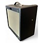 Used Fender Blues Junior IV 15W 1x12 Tube Guitar Combo Amp
