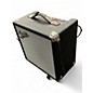 Used Fender Rumble 15 15W 1X8 Bass Combo Amp