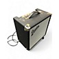 Used Fender Rumble 15 15W 1X8 Bass Combo Amp