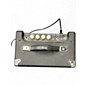 Used Fender Rumble 15 15W 1X8 Bass Combo Amp
