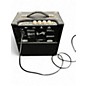 Used Fender Rumble 15 15W 1X8 Bass Combo Amp