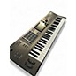 Used Akai Professional MPC Key 61 Keyboard Workstation