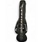 Used Jackson JS2 Concert Satin Black Electric Bass Guitar thumbnail