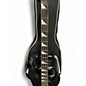 Used Jackson JS2 Concert Satin Black Electric Bass Guitar