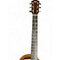 Used Taylor 14CE Natural Acoustic Guitar