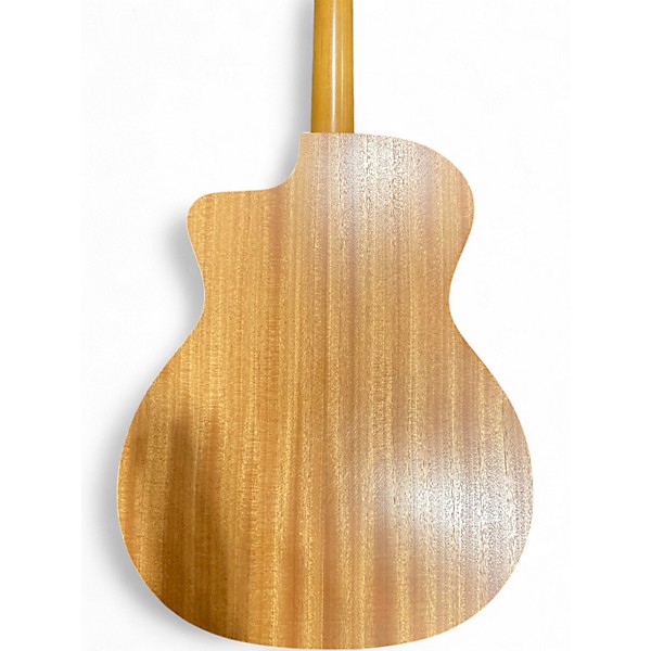 Used Taylor 14CE Natural Acoustic Guitar