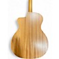 Used Taylor 14CE Natural Acoustic Guitar