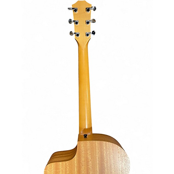 Used Taylor 14CE Natural Acoustic Guitar