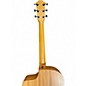 Used Taylor 14CE Natural Acoustic Guitar