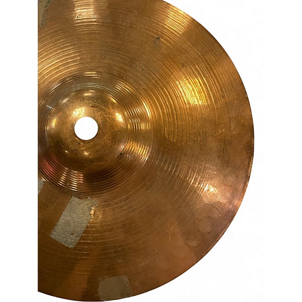 Used SABIAN 8in Splash Cymbal