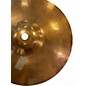 Used SABIAN 8in Splash Cymbal