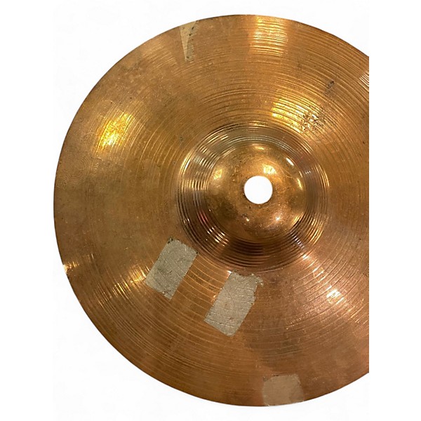 Used SABIAN 8in Splash Cymbal