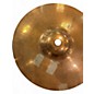 Used SABIAN 8in Splash Cymbal