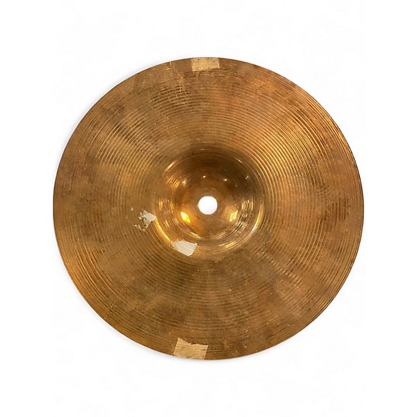 Used SABIAN 8in Splash Cymbal