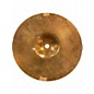 Used SABIAN 8in Splash Cymbal