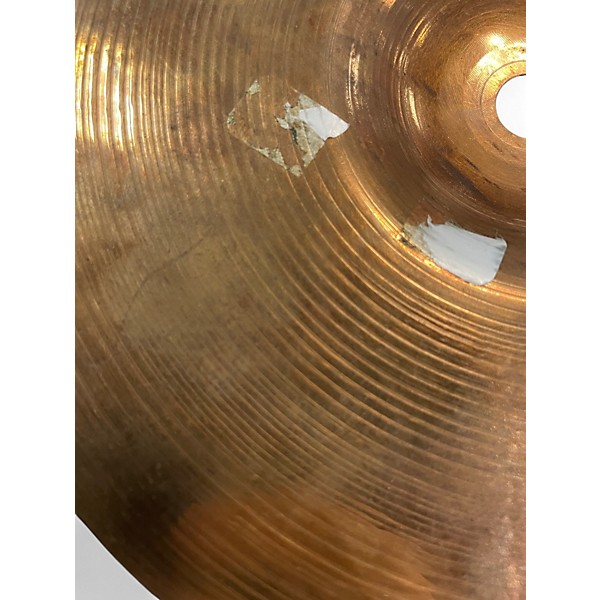 Used SABIAN 8in Splash Cymbal