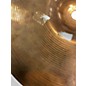 Used SABIAN 8in Splash Cymbal