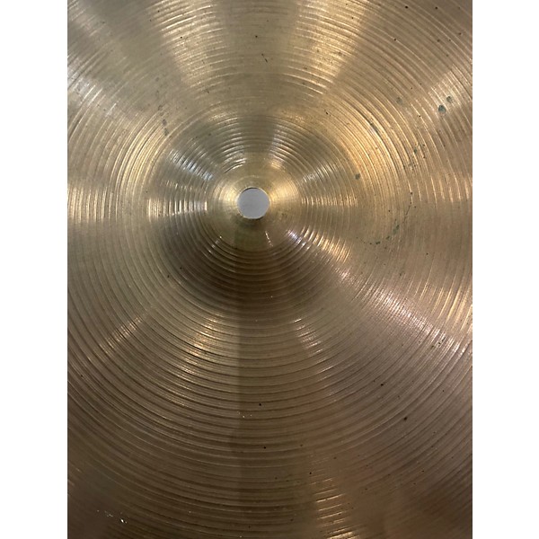 Used Zildjian 20in China Cymbal
