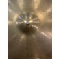 Used Zildjian 20in China Cymbal