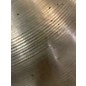 Used Zildjian 20in China Cymbal