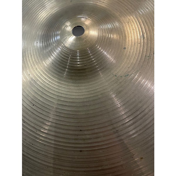 Used Zildjian 20in China Cymbal
