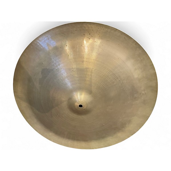 Used Zildjian 20in China Cymbal