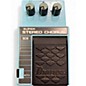 Used Ibanez Super Stereo Chorus Effect Pedal thumbnail